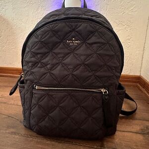 Kaye spade full size backpack